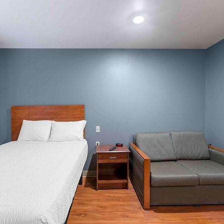 Extended Stay America Select Suites - Lubbock - West Экстерьер фото