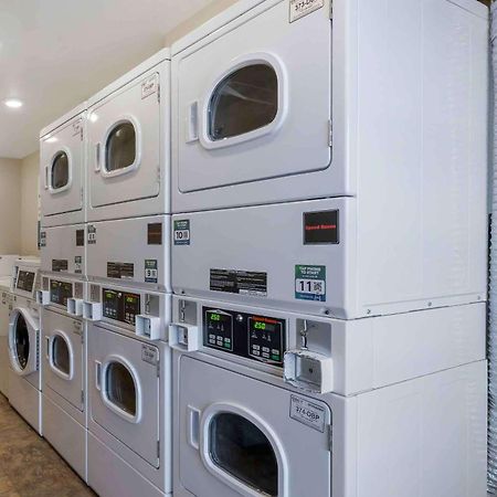 Extended Stay America Select Suites - Lubbock - West Экстерьер фото