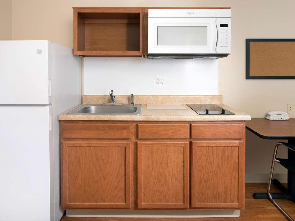 Extended Stay America Select Suites - Lubbock - West Номер фото