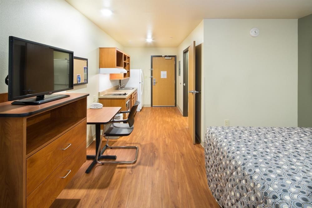 Extended Stay America Select Suites - Lubbock - West Экстерьер фото